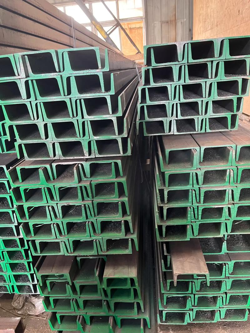 揭东幕墙槽钢插芯