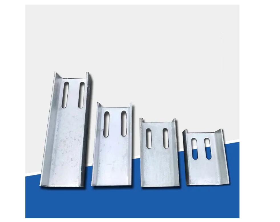 揭东槽钢连接件