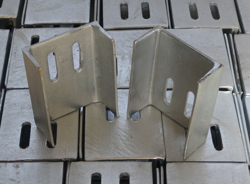 揭东加厚锌热镀锌槽钢